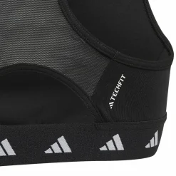 adidas Laufen<· TECHFIT black-white