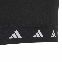 adidas Laufen<· TECHFIT black-white