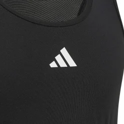 adidas Laufen<· TECHFIT black-white