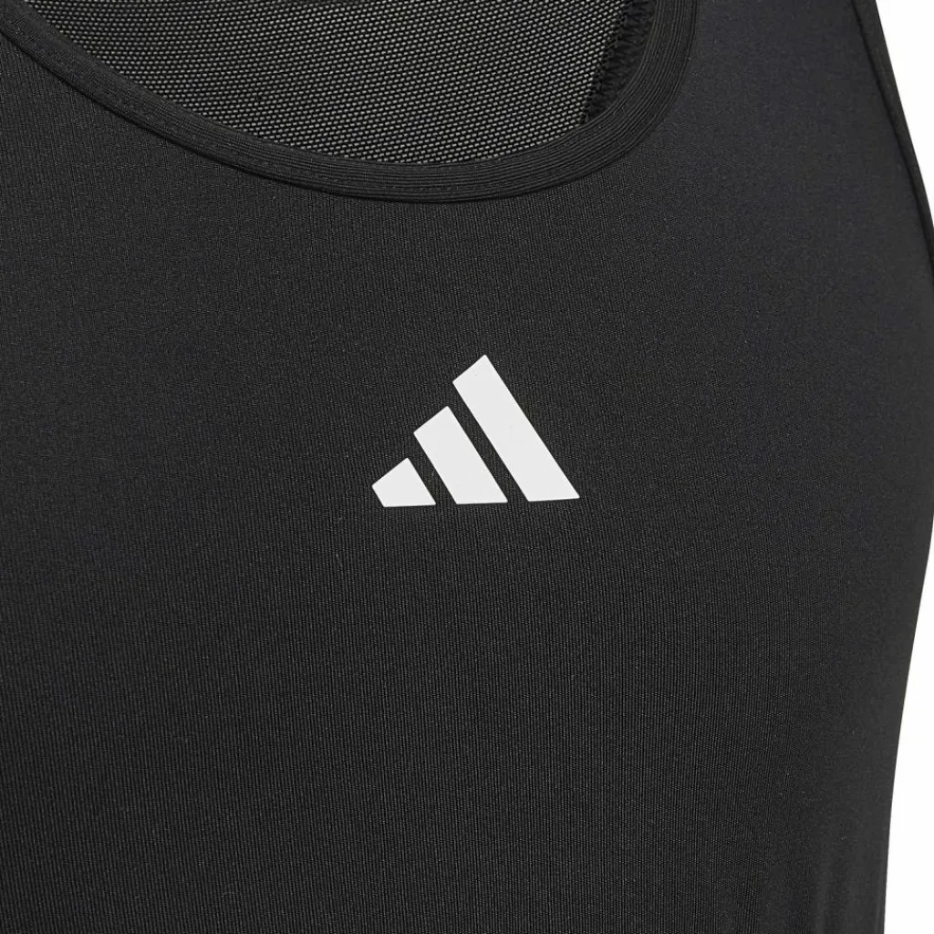 adidas Laufen<· TECHFIT black-white