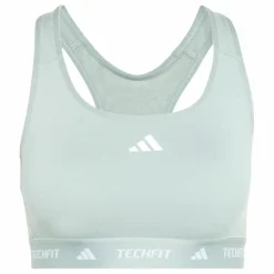 adidas Volleyball|Boxen<· TECHFIT Sport-BH Wonder Sage