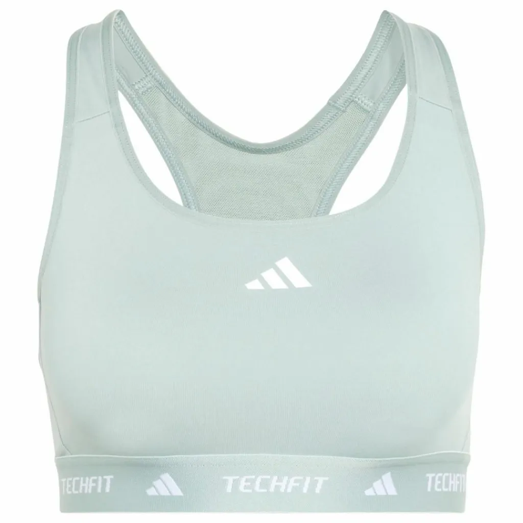 adidas Volleyball|Boxen<· TECHFIT Sport-BH Wonder Sage