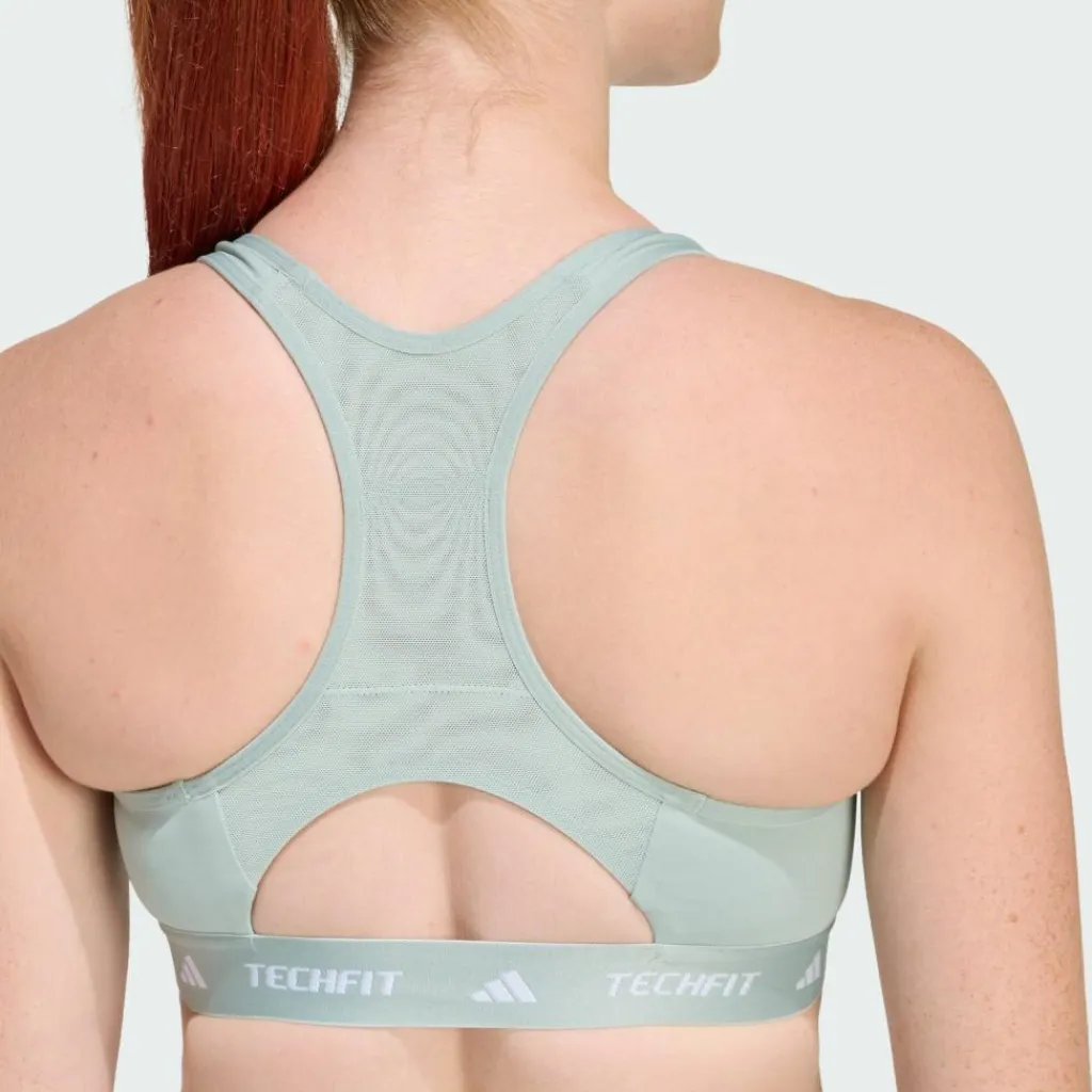 adidas Volleyball|Boxen<· TECHFIT Sport-BH Wonder Sage