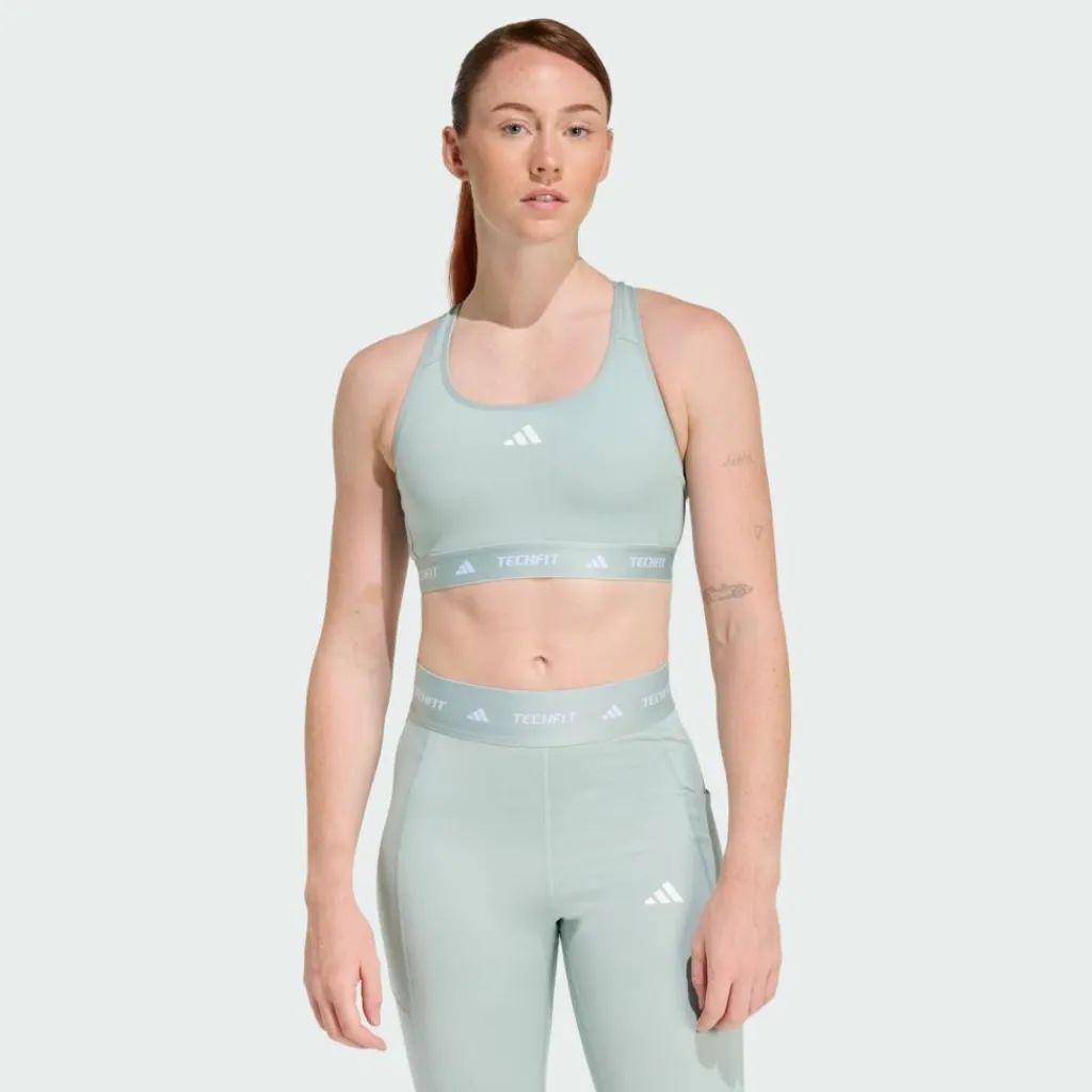 adidas Volleyball|Boxen<· TECHFIT Sport-BH Wonder Sage