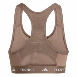 adidas Volleyball|Boxen<· TECHFIT Sport-BH Earth Strata