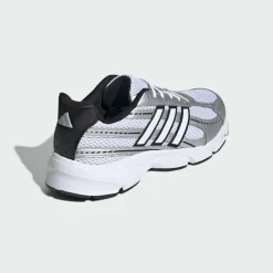 adidas Sneaker<· TECHNOCHAOS 2000 Schuh Cloud White / Cloud White / Core Black