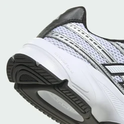 adidas Sneaker<· TECHNOCHAOS 2000 Schuh Cloud White / Cloud White / Core Black