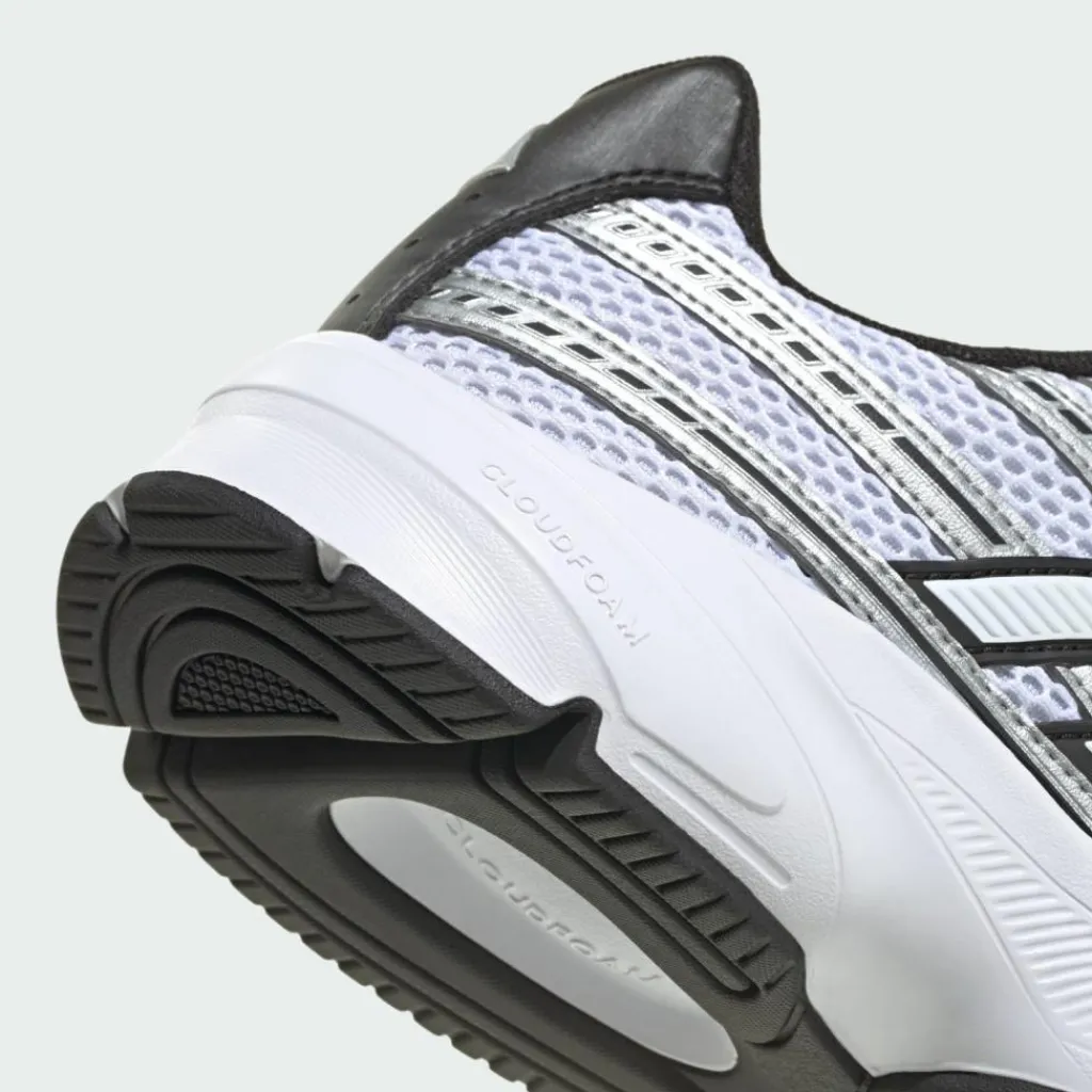 adidas Sneaker<· TECHNOCHAOS 2000 Schuh Cloud White / Cloud White / Core Black