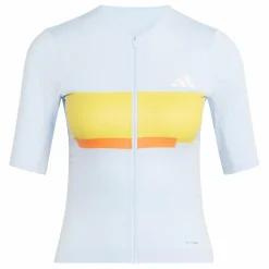 adidas Trikots<· TEMPO NEO HERITAGE RADTRIKOT Crystal Sky