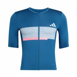 adidas Radsport|Trikots<· TEMPO NEO HERITAGE RADTRIKOT Dusky Petrol