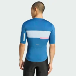 adidas Radsport|Trikots<· TEMPO NEO HERITAGE RADTRIKOT Dusky Petrol