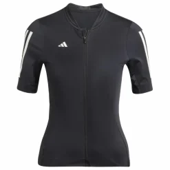 adidas Trikots<· Tempo 3-Streifen Radtrikot