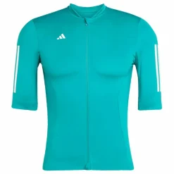 Clearance · Tempo 3-Streifen Radtrikot Herren Trikots