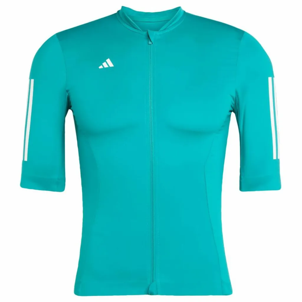 Clearance · Tempo 3-Streifen Radtrikot Herren Trikots