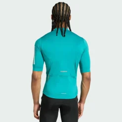 Clearance · Tempo 3-Streifen Radtrikot Herren Trikots