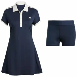 adidas Tennis<· TENNIS CLASSICS KLEID Legend Ink