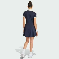 adidas Tennis<· TENNIS CLASSICS KLEID Legend Ink