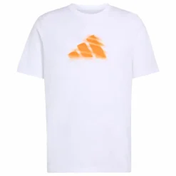 Outlet · TENNIS CLAY IS NOT T-SHIRT MIT GRAFIK Herren Tennis