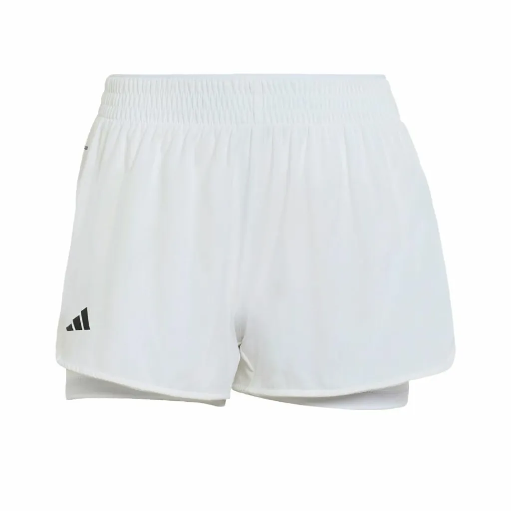 Sale · TENNIS CLIMACOOL 2IN1 MATCH SHORTS Damen Tennis|Tennis