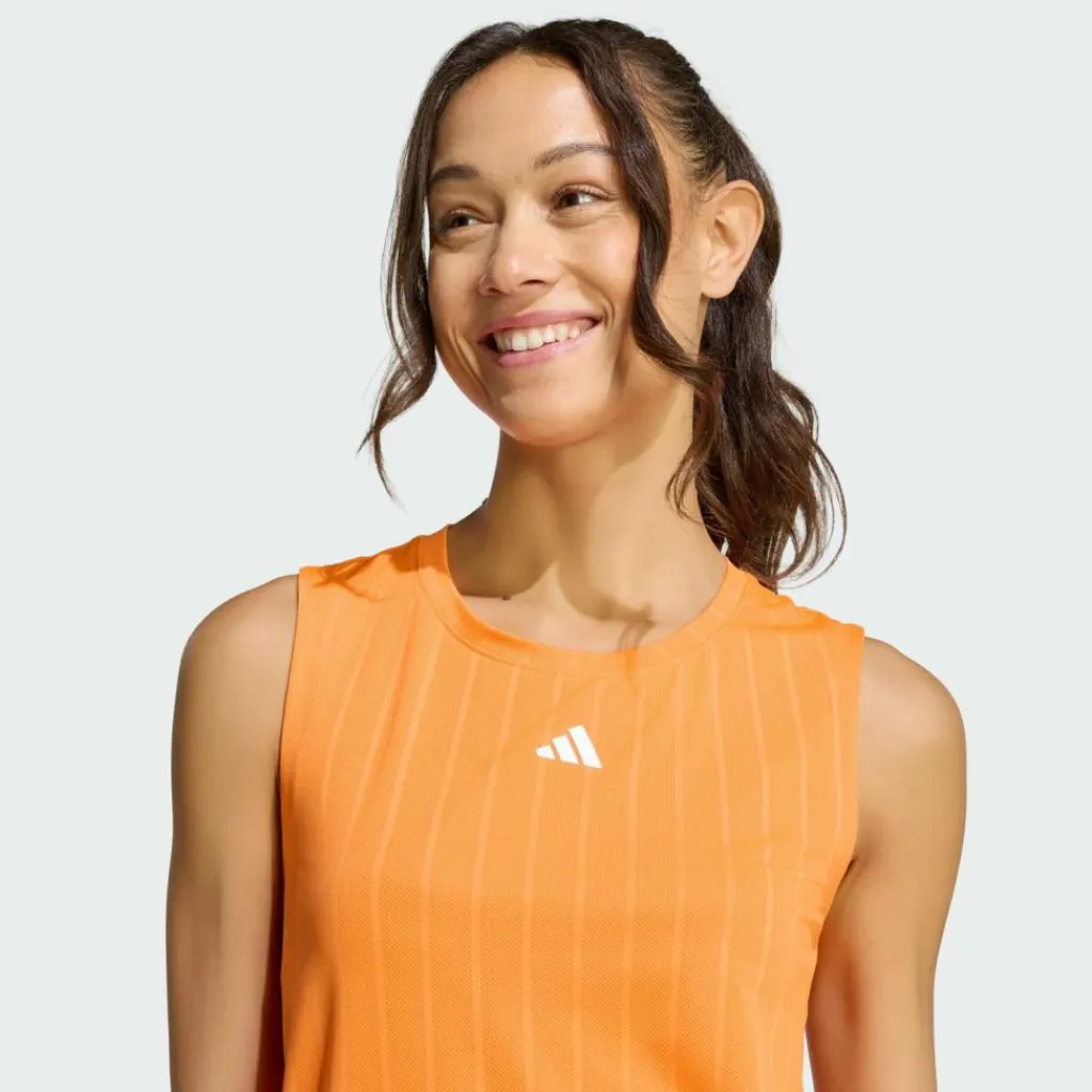 Discount · TENNIS CLIMACOOL+ TANKTOP PRO Damen Tennis
