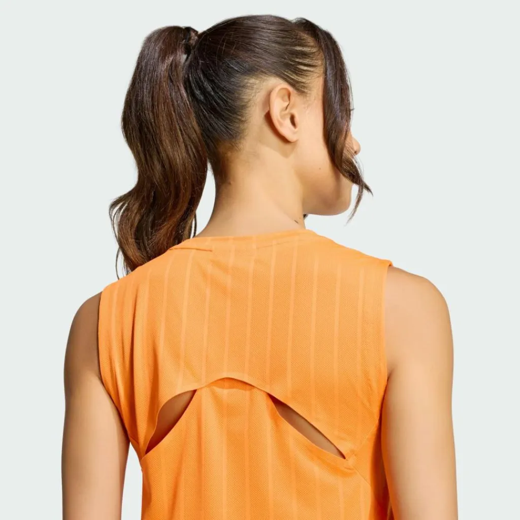 Discount · TENNIS CLIMACOOL+ TANKTOP PRO Damen Tennis