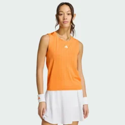 Discount · TENNIS CLIMACOOL+ TANKTOP PRO Damen Tennis
