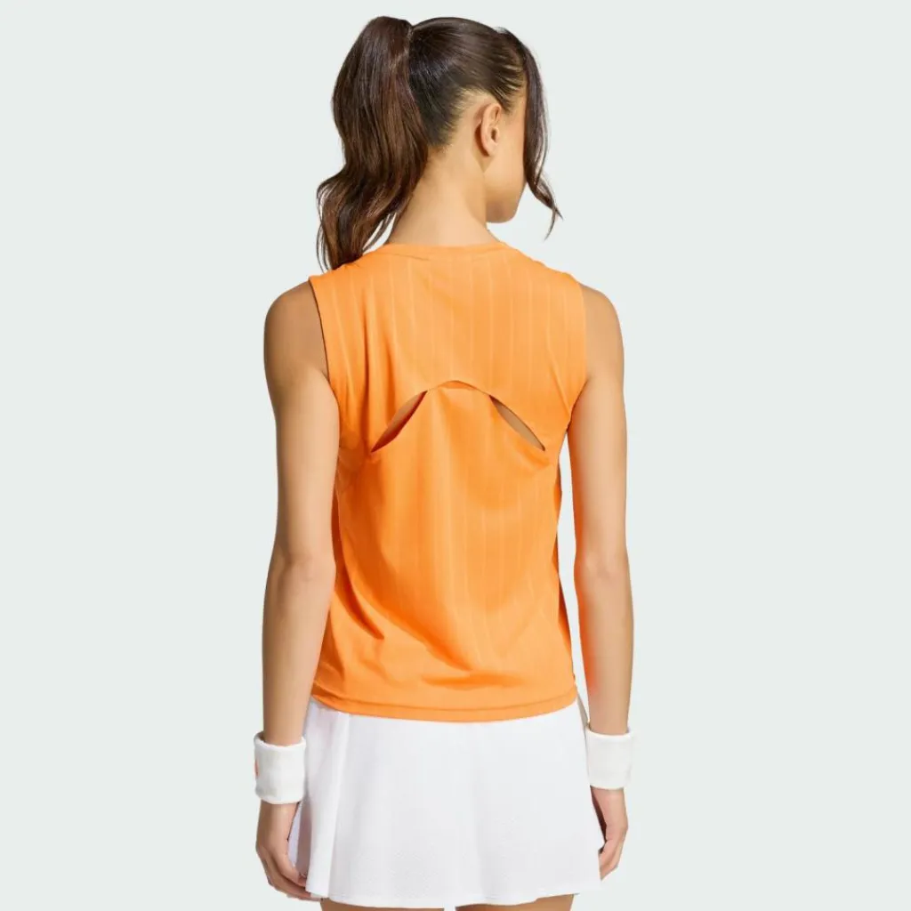 Discount · TENNIS CLIMACOOL+ TANKTOP PRO Damen Tennis
