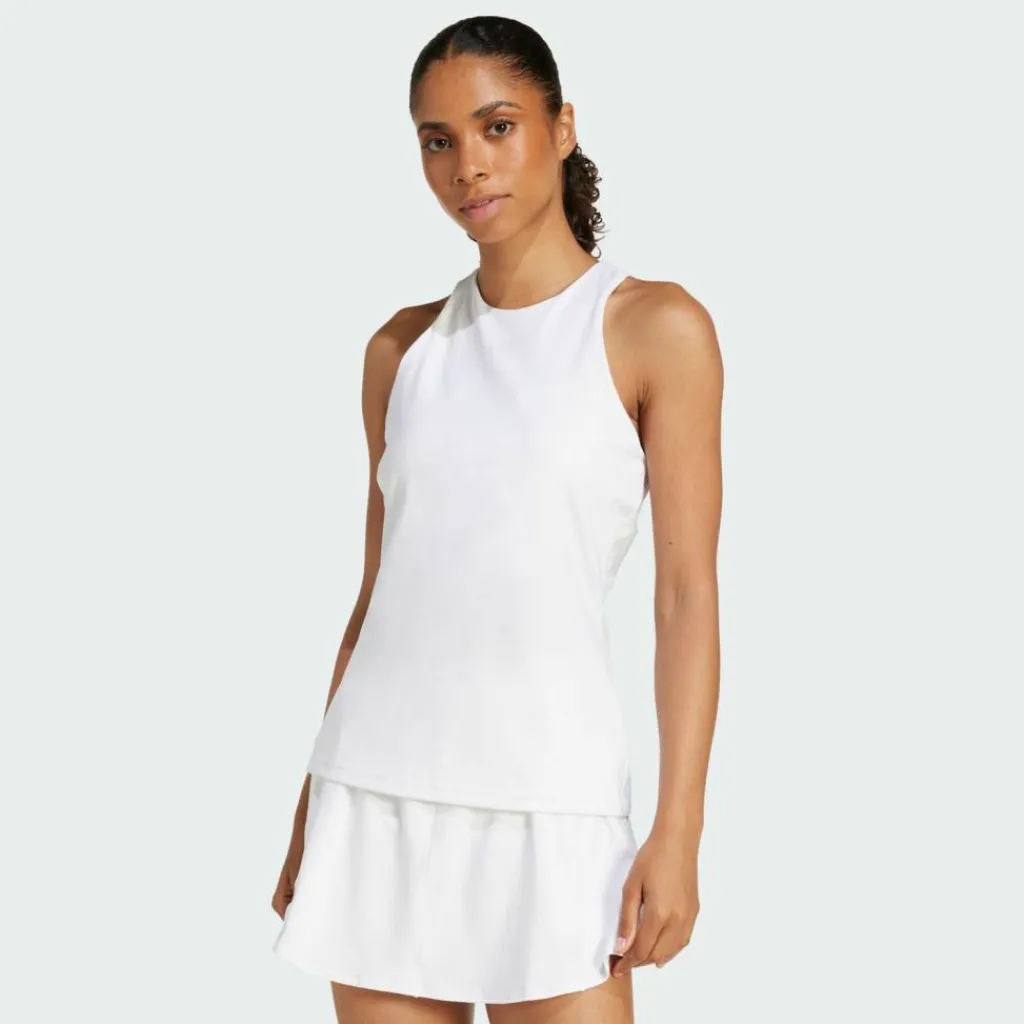· Tennis Climacool Y-Tanktop Damen Tennis