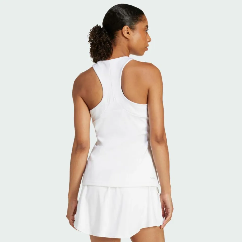 · Tennis Climacool Y-Tanktop Damen Tennis