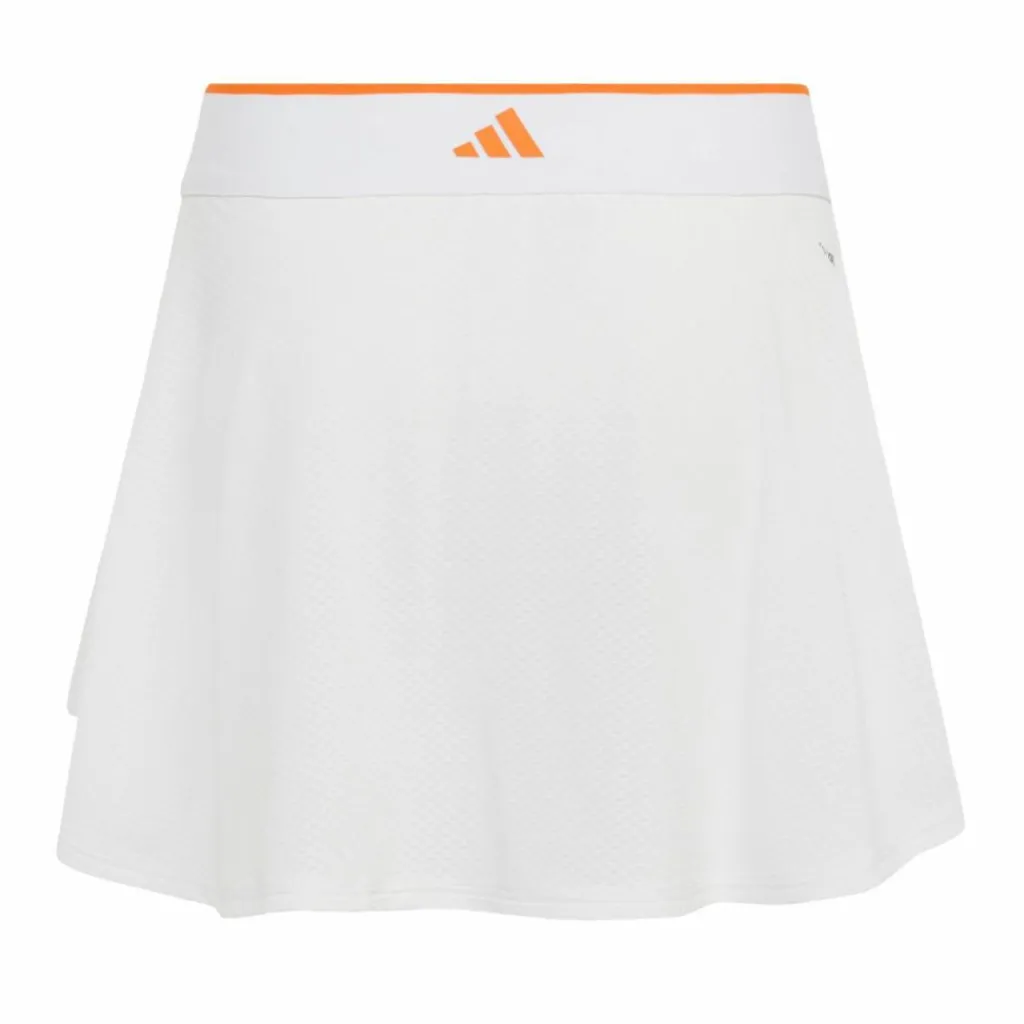adidas Tennis<· TENNIS CLIMACOOL PRINT PRO ROCK White