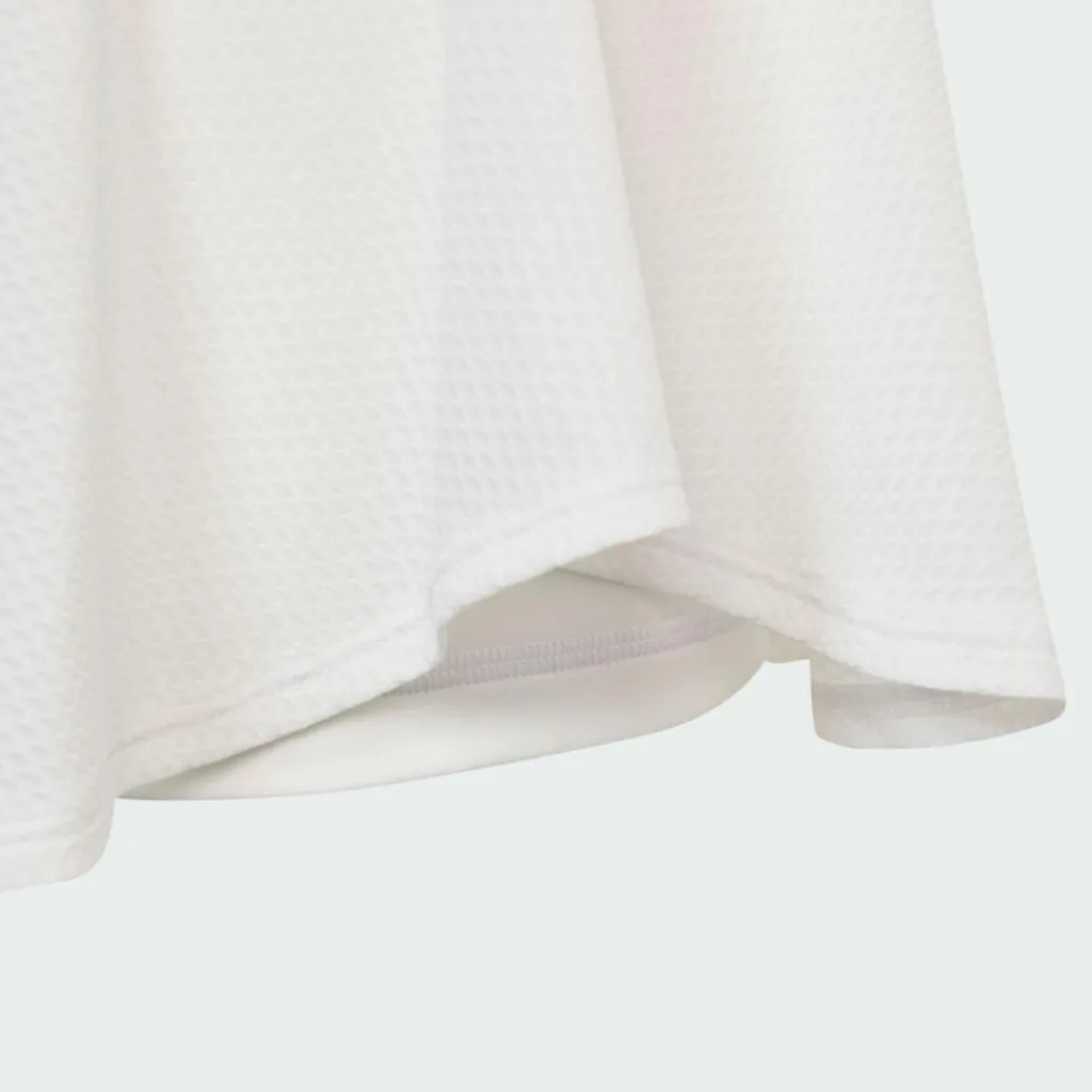 adidas Tennis<· TENNIS CLIMACOOL PRINT PRO ROCK White