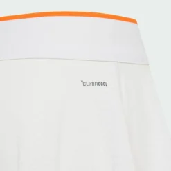 adidas Tennis<· TENNIS CLIMACOOL PRINT PRO ROCK White
