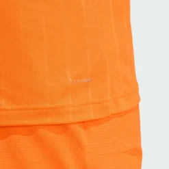 adidas Tennis|Tennis<· TENNIS CLIMACOOL+ FREELIFT TEE PRO Pure Orange