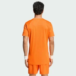 adidas Tennis|Tennis<· TENNIS CLIMACOOL+ FREELIFT TEE PRO Pure Orange