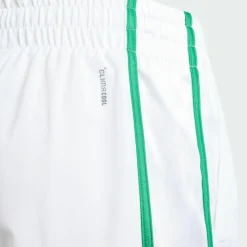 adidas Tennis<· Tennis Climacool Kids Shorts White