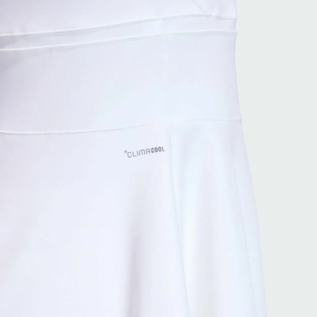 adidas Tennis|Tennis<· TENNIS CLIMACOOL Y-KLEID White