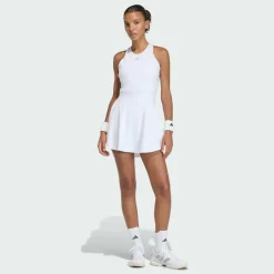 adidas Tennis|Tennis<· TENNIS CLIMACOOL Y-KLEID White