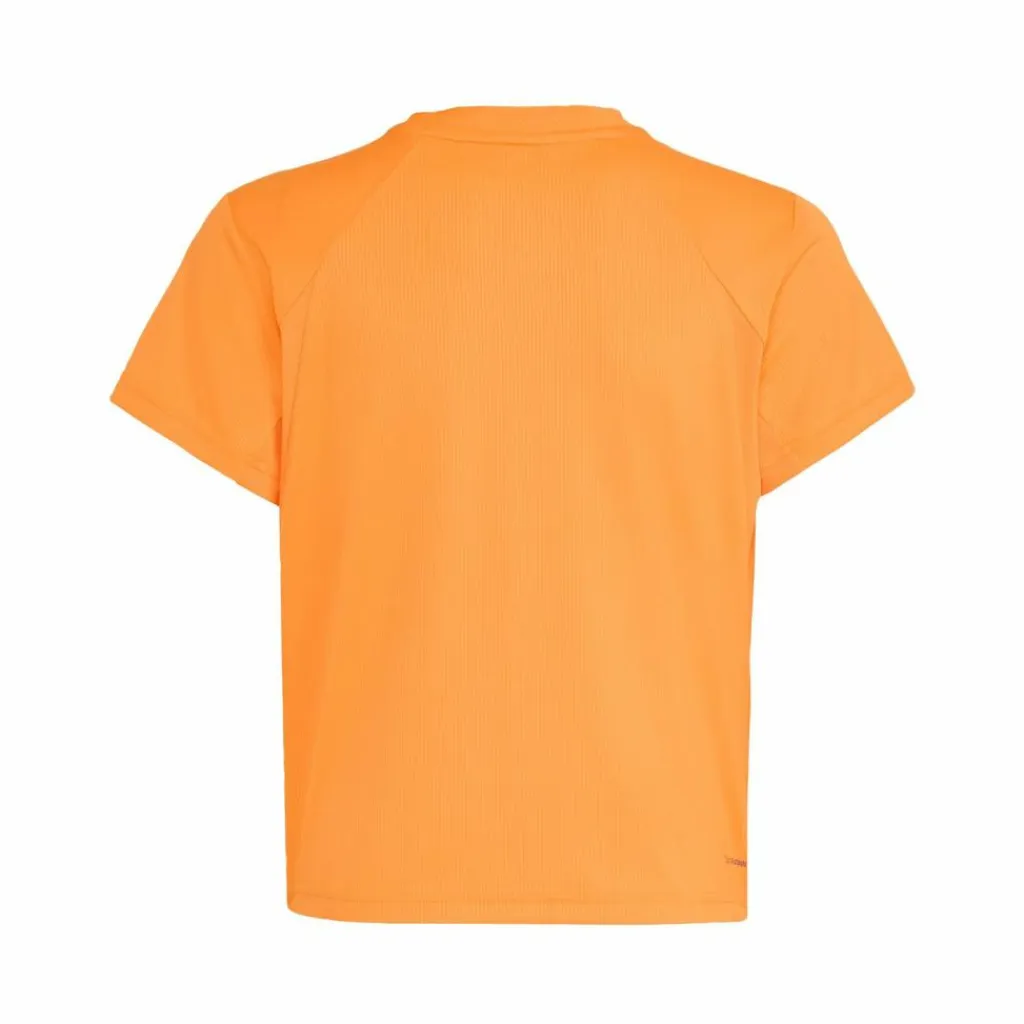 Hot · TENNIS CLIMACOOL FREELIFT T-SHIRT Kinder Tennis