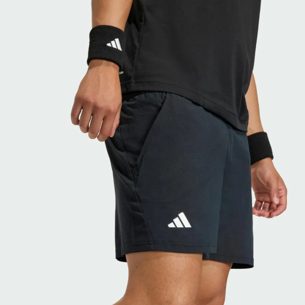 Online · TENNIS ERGO 5INCH SHORTS Herren Tennis