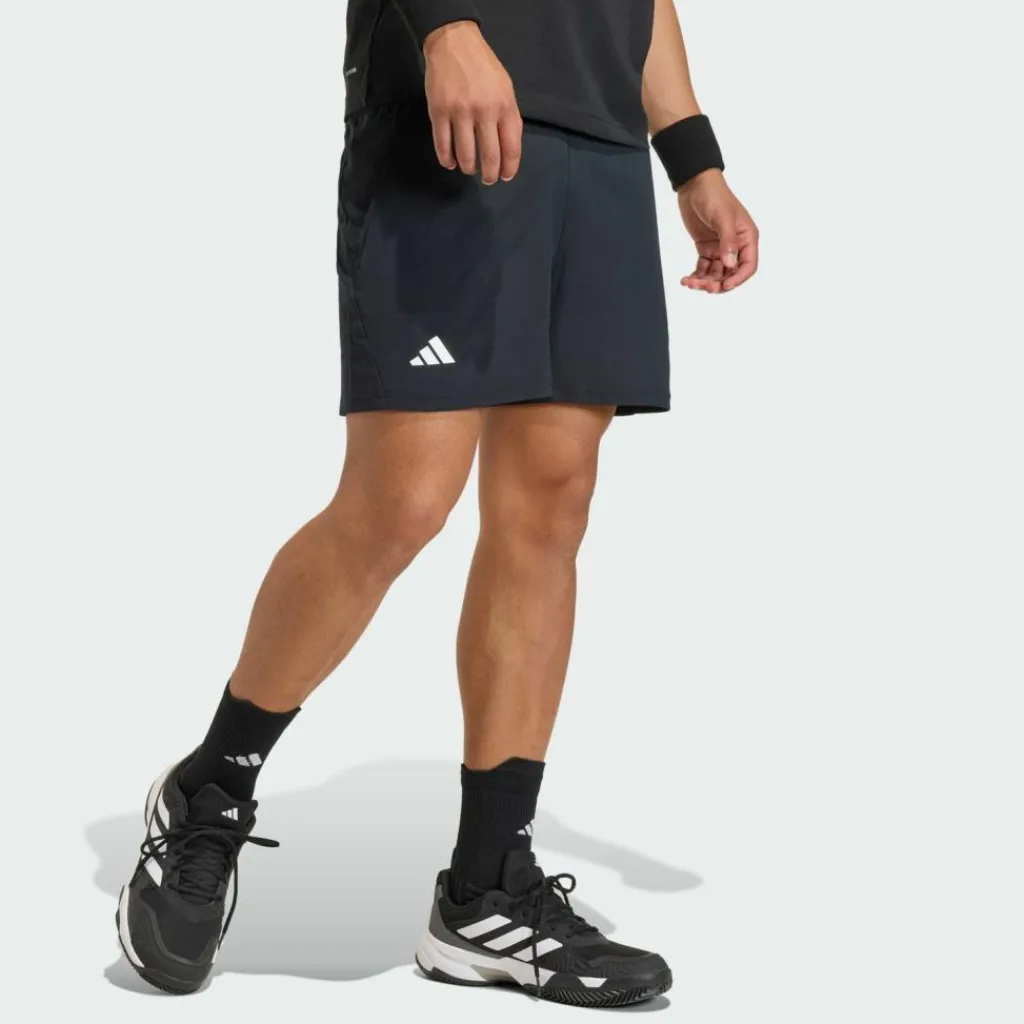 Online · TENNIS ERGO 5INCH SHORTS Herren Tennis