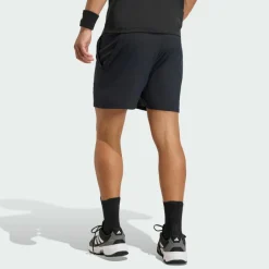 Online · TENNIS ERGO 5INCH SHORTS Herren Tennis