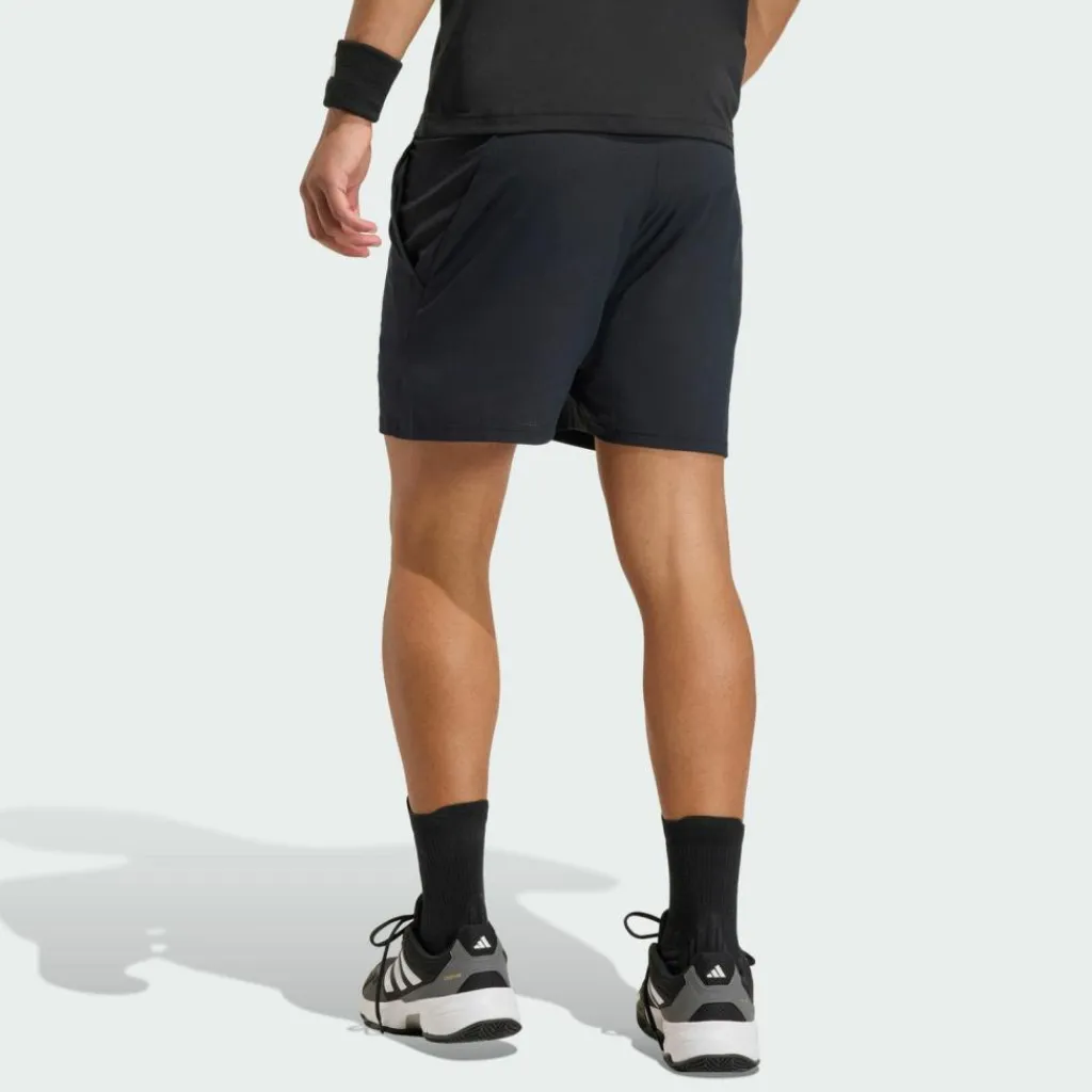 Online · TENNIS ERGO 5INCH SHORTS Herren Tennis