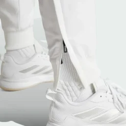 adidas Tennis|Tennis<· Tennis Walk-On Hose White