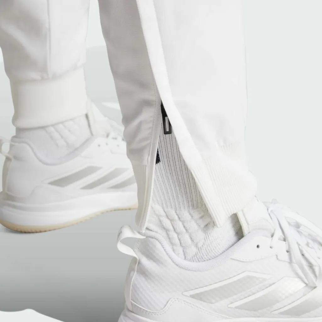 adidas Tennis|Tennis<· Tennis Walk-On Hose White
