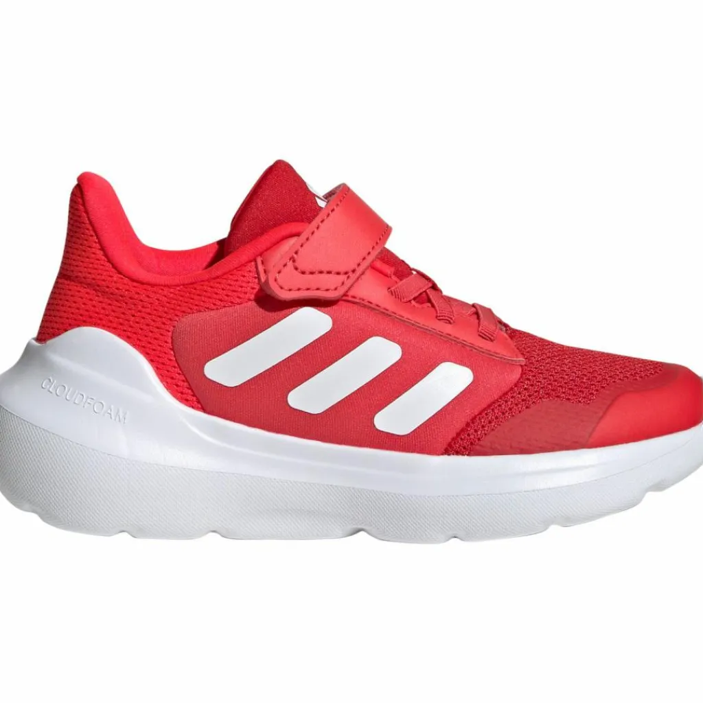 adidas Training|Laufen<· Tensaur 3.0 EL better scarlet-ftwr white-semi lucid red