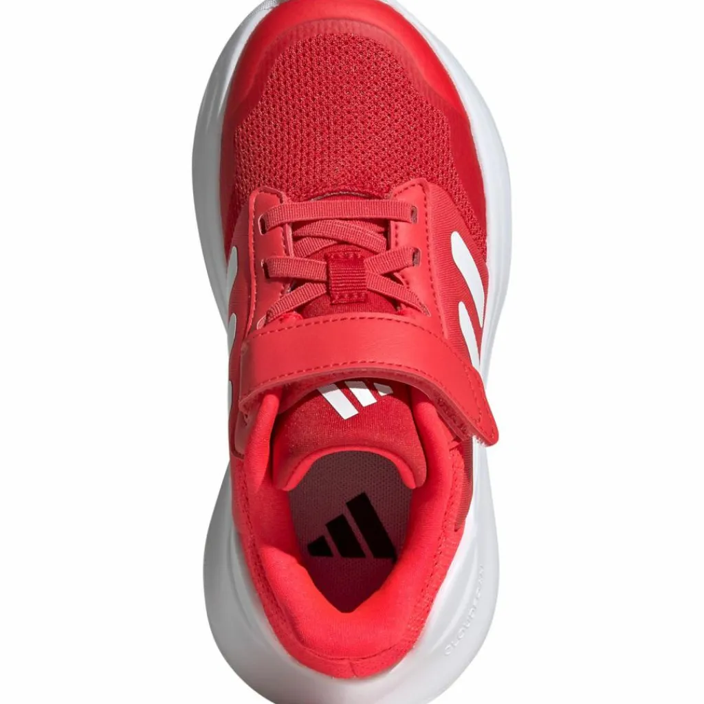adidas Training|Laufen<· Tensaur 3.0 EL better scarlet-ftwr white-semi lucid red