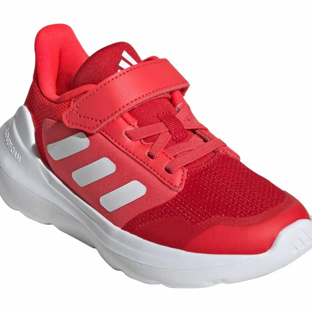adidas Training|Laufen<· Tensaur 3.0 EL better scarlet-ftwr white-semi lucid red