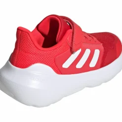 adidas Training|Laufen<· Tensaur 3.0 EL better scarlet-ftwr white-semi lucid red