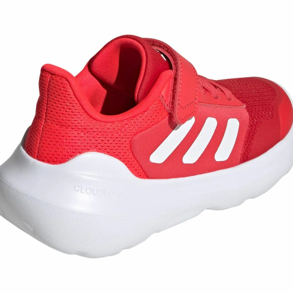adidas Training|Laufen<· Tensaur 3.0 EL better scarlet-ftwr white-semi lucid red
