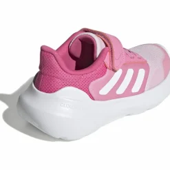 adidas Training|Laufen<· Tensaur 3.0 EL clear pink-ftwr white-pulse magenta